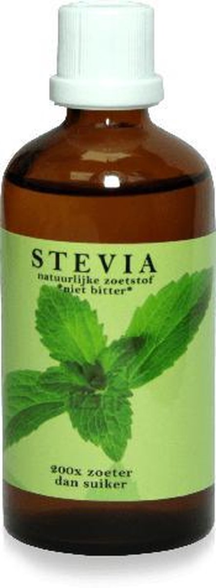 Goedkoopste Beautylin Stevia vloeibaar niet bitter - 500 ml