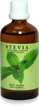 Beautylin Stevia vloeibaar * niet bitter * - 500 ml