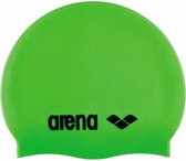 Arena - Badmuts - Arena Classic Silicone Jr acid-lime/black - Default Title