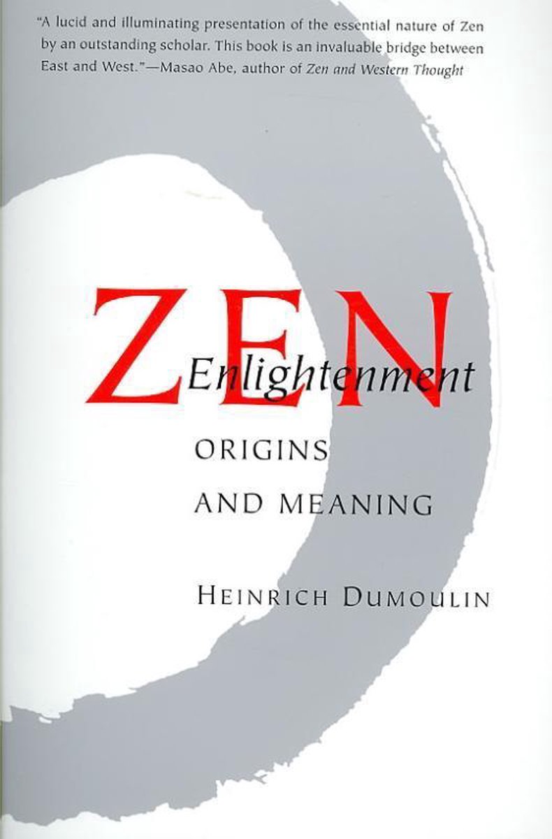 Zen enlightenment definition Zen enlightenment definition