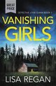 Vanishing Girls 1 Detective Josie Quinn