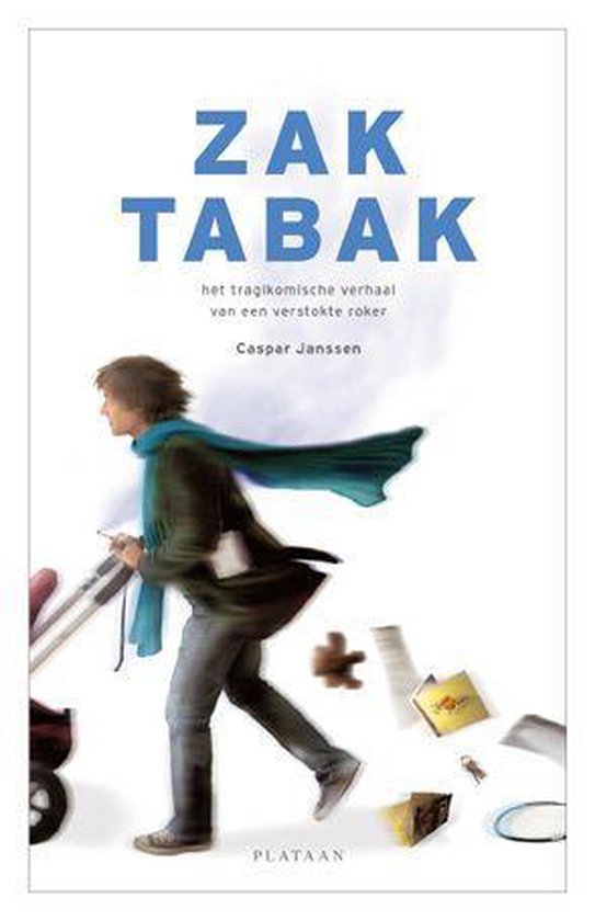 Zak Tabak - Caspar Janssen | Do-index.org