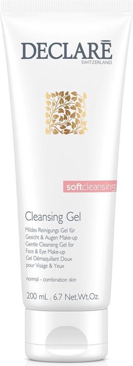 Declaré Gentle Cleansing Gel - 200 ml