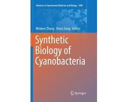 Advances in Experimental Medicine and Biology1080- Synthetic Biology of Cyanobacteria