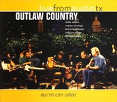 Outlaw Country Live From Austin