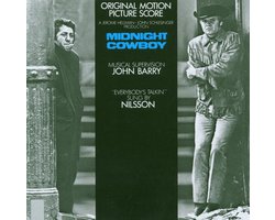 Midnight Cowboy