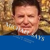 Michael Say's