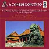 A Chinese Concerto (Live In Concert