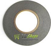 Double side tape 50meter x 6mm