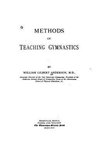 Methods of Teaching Gymnastics