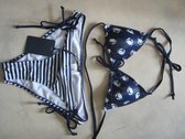 Spring Summer Gaastra Bikini XL