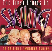 First Ladies of Swing