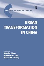 The Chinese Trade and Industry Series - Urban Transformation in China
