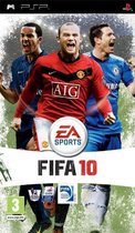 Electronic Arts FIFA 10, PlayStation Portable (PSP), E (Iedereen)