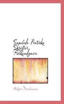 Samlede Poetiske Skrifter. Folkeudgave