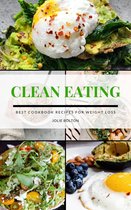 Healthy & Diet cookbook(Clean Eating recipes) 1 - Clean Eating