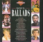 Soul Ballads