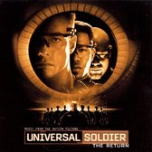 Universal Soldier II [Television Soundtrack]