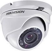 Hikvision Digital Technology DS-2CC52D5S-IRM Buiten Dome Plafond 1920 x 1080 Pixels