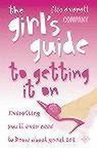 The Girls' Guide to Getting It on