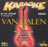 Chartbuster Karaoke: Van Halen