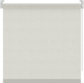 Decosol Rolgordijn Lichtdoorlatend - Ecru (490) - 150 x 190 cm