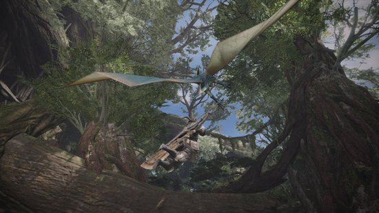 Monster Hunter World - Xbox One