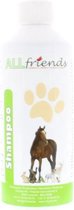 All Friends  honden Shampoo - 500 ml met probiotica voor een gezonde vacht