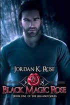 Black Magic Rose
