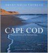 Cape Cod: Illustrated Edition of the American Classic