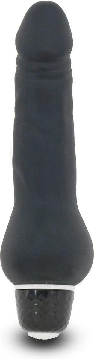 Goedkoopste GET REAL BY TOYJOY Mini Vibrator Smooth Classic - zwart