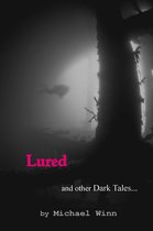 Omslag Lured and Other Dark Tales