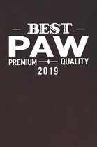 Best Paw Premium Quality 2019