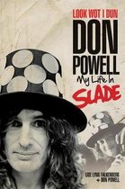 Look Wot I Dun: Don Powell