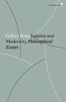 Radical Thinkers - Judaism and Modernity