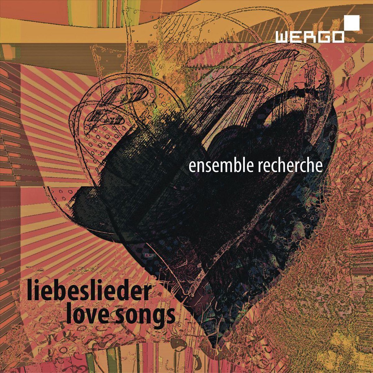 Liebesliederlovesongs