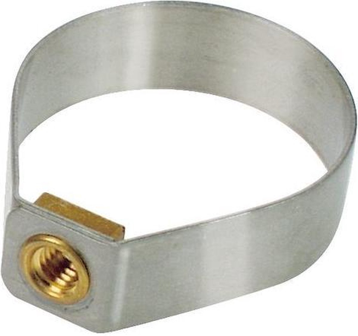 KLICKfix Zadelpenklem 'oversize' (32-36 mm) voor verlenger