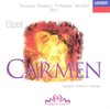 Bizet: Carmen - Highlights / Solti, Troyanos, Domingo, et al