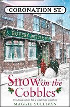 Snow on the Cobbles (Coronation Street, Book 3)