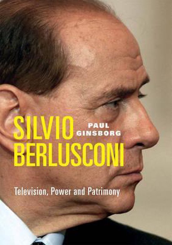 9781844670000 - Silvio Berlusconi