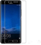 geschikt voor Huawei P10 Tempered glass / Glazen screenprotector 2.5D 9H