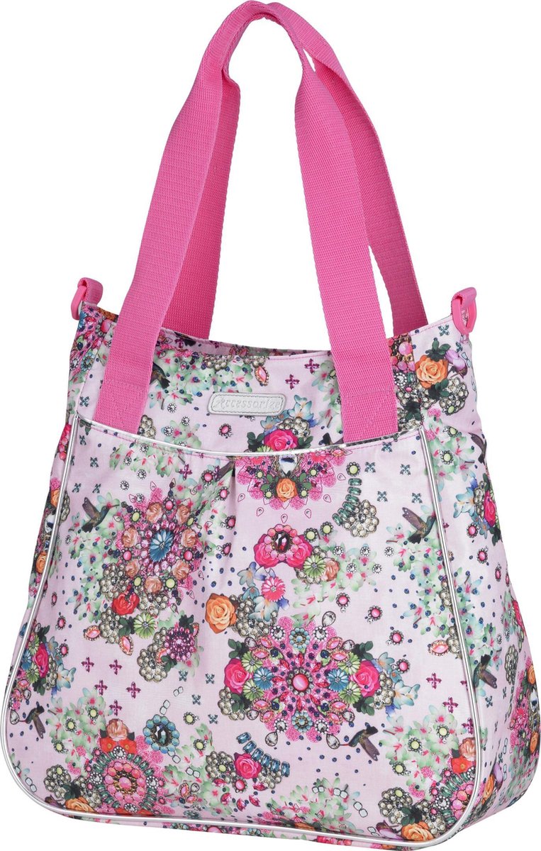 Accessorize Sweet - School Shopper - Roze