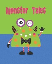 Monster Tales