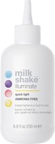 Illuminating Serum, Milk Shake Illuminate Quick Light, 200ml