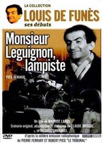 MONSIEUR LEGUIGNON LAMPISTE (D)