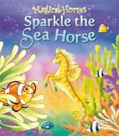 Sparkle the Seahorse