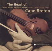 Various Artists - The Heart Of Cape Breton (CD)