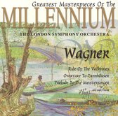 Wagner: Greatest Masterpieces of the Millennium