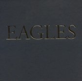 Eagles -9cd Boxset-