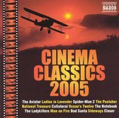 Various Artists - Cinema Classics 2005 (CD)